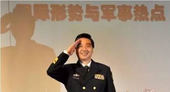 張召忠最新軍事視頻分析，深度解讀現(xiàn)代軍事趨勢(shì)動(dòng)態(tài)