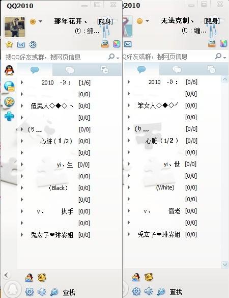 情侶分組探索情感世界新潮流，情侶分組2013最新版亮相