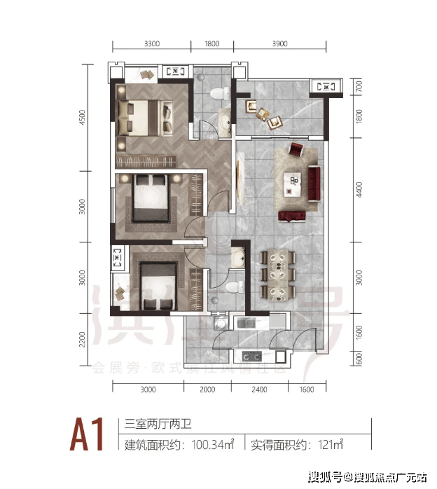 廣元房產(chǎn)樓盤最新價(jià)格概覽