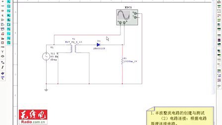 Multisim最新應(yīng)用與發(fā)展趨勢(shì)概覽