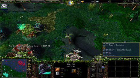 DOTA AI 與最新地圖下載，探索游戲智能的未來