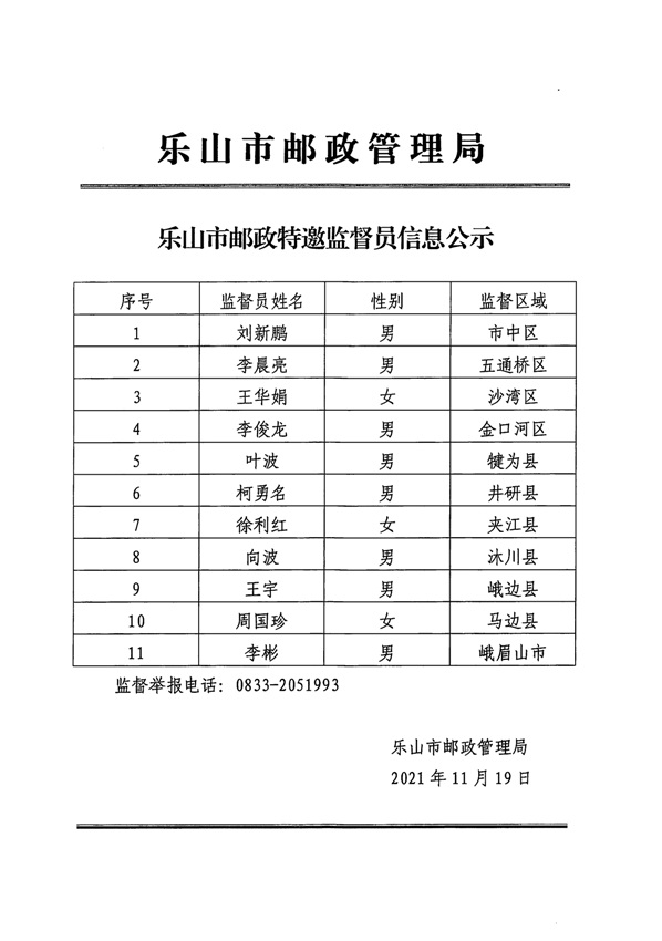 樂山最新公示，城市發(fā)展與民生改善同步前行