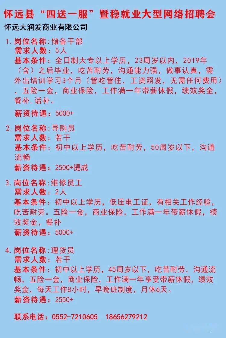 楚雄最新招聘網，人才與機遇的橋梁