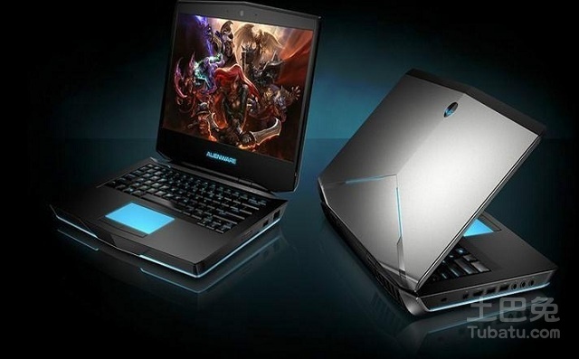 最新Alienware，科技與設(shè)計(jì)融合之巔