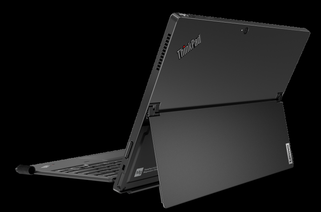 ThinkPad最新筆記本電腦，技術(shù)與設(shè)計的巔峰融合